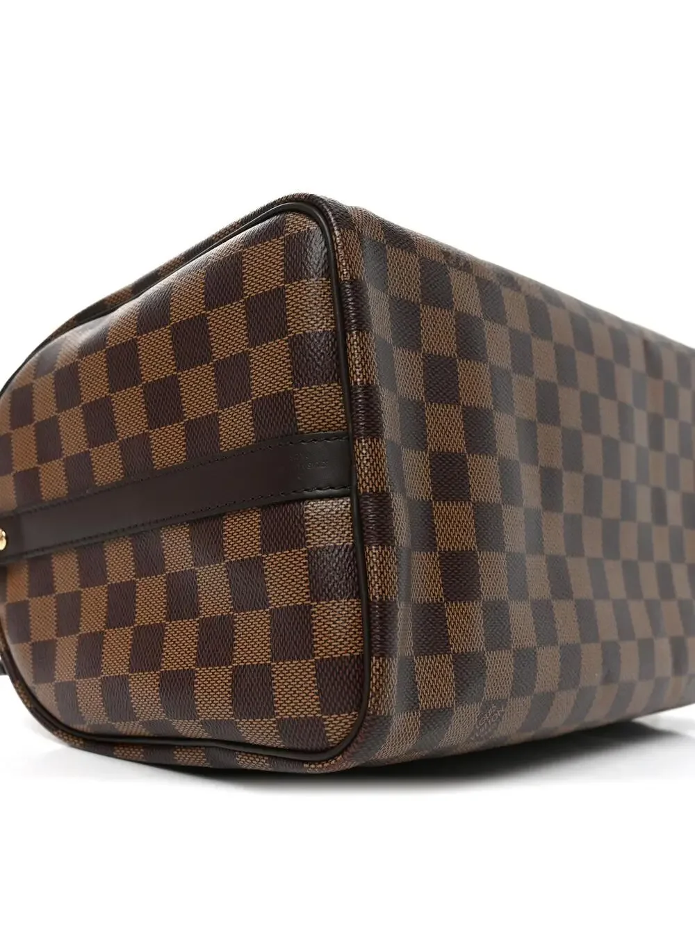 Louis Vuitton Damier Ebene Speedy #270498L17B